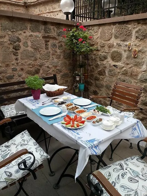 Aristonicus Boutique Hotel Bergama Τουρκία